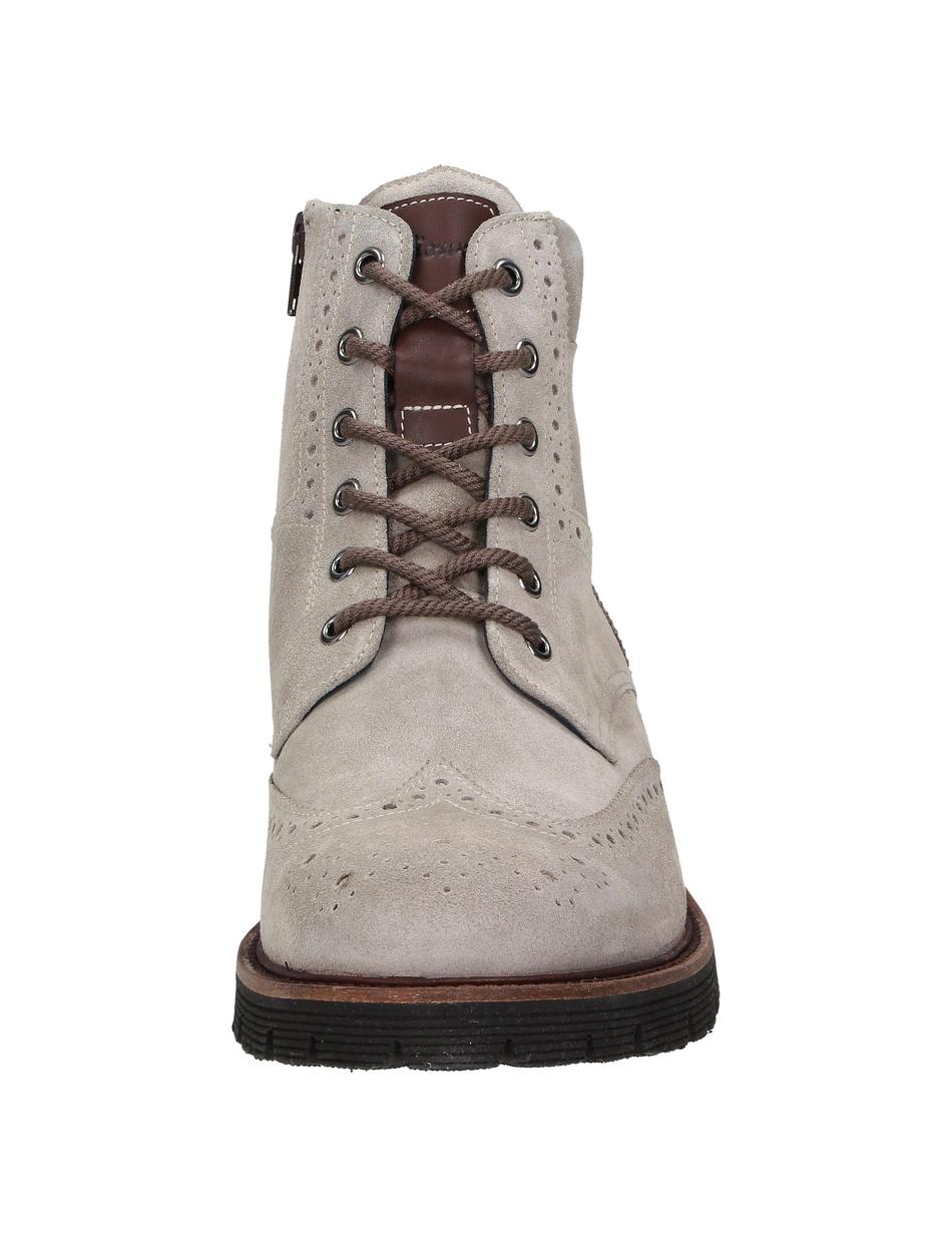 Stiefelette Dilip-715-H