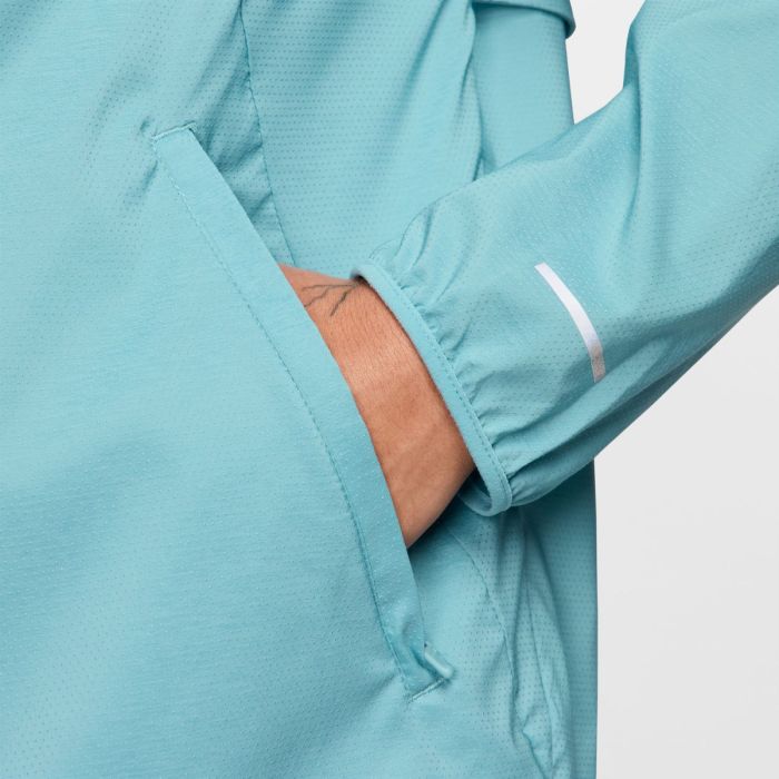 Nike Herre Jakker Impossibly Light Windrunner Jacket Blå