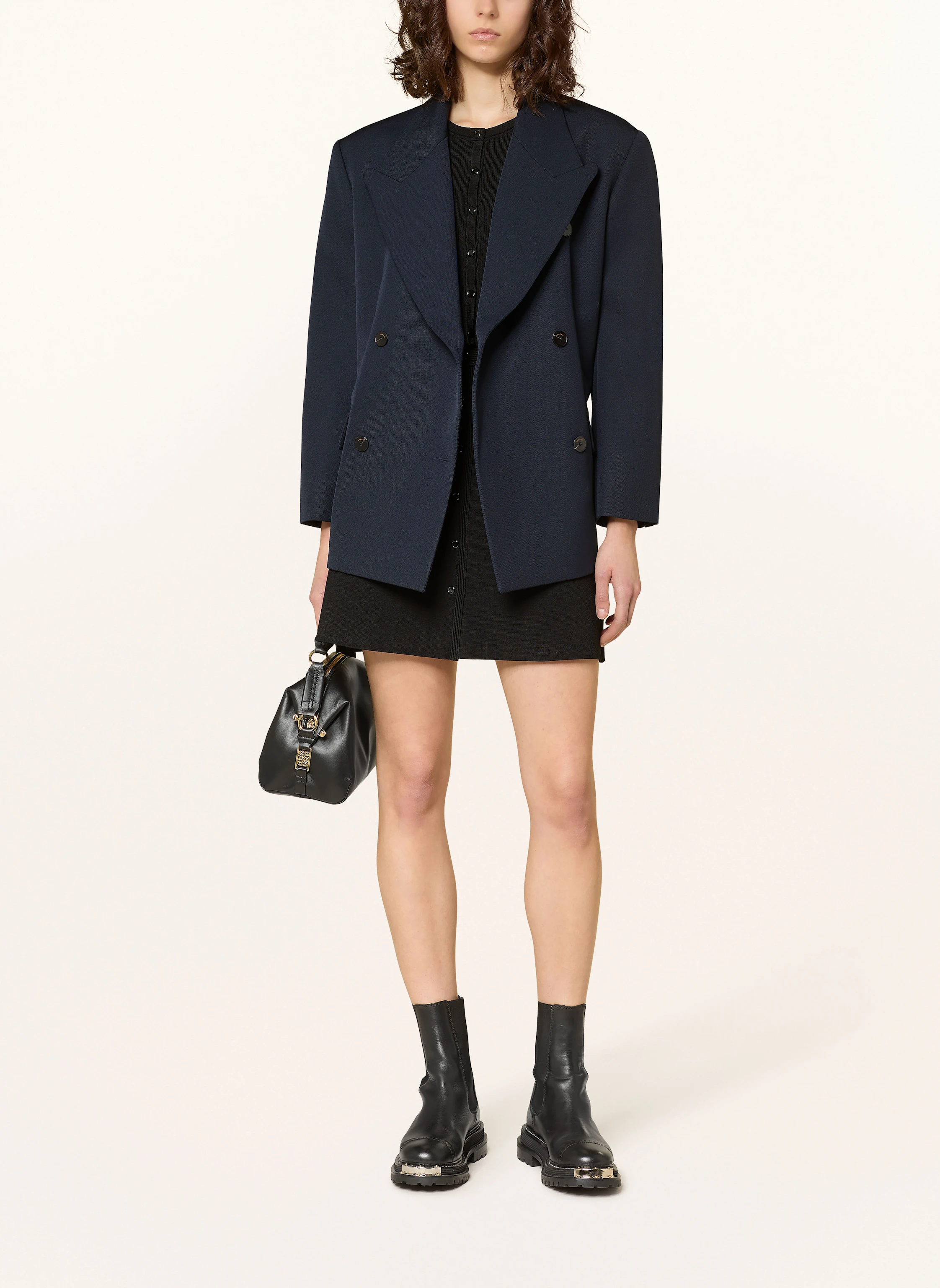 SANDRO Blazer