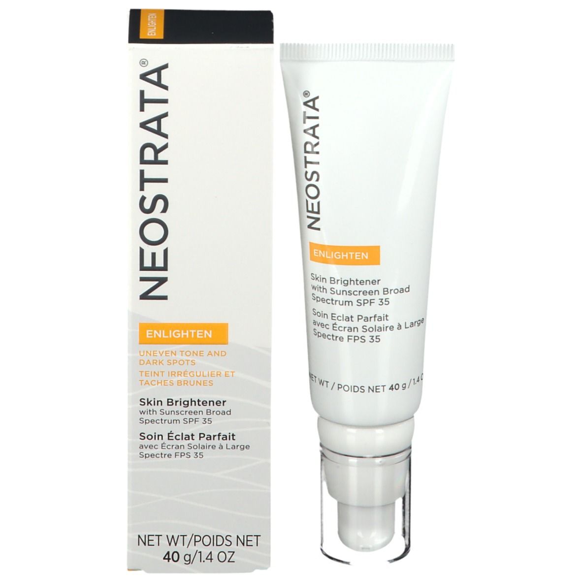 NeoStrata® Enlighten Skin Brightener SPF 35