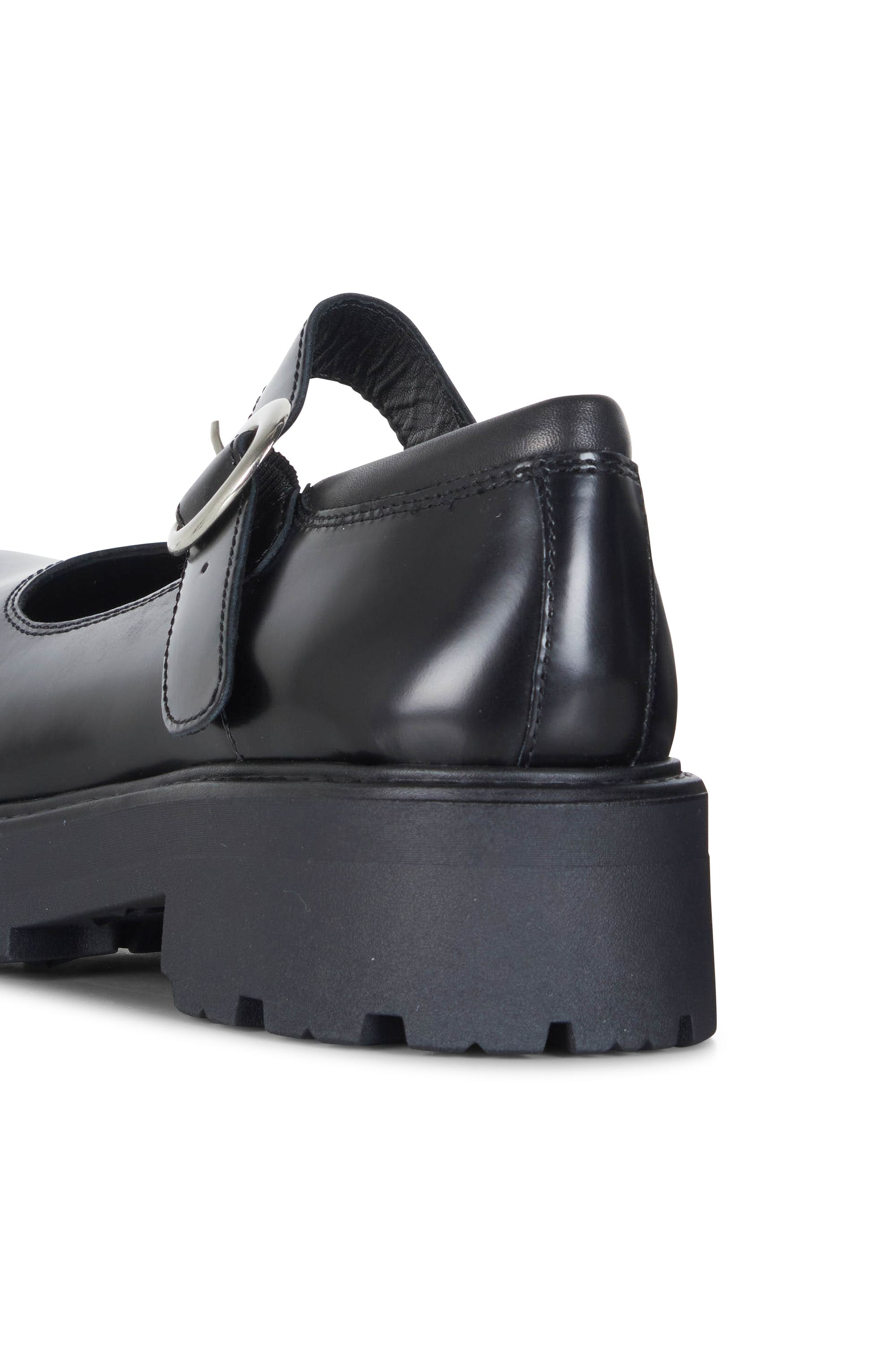 VAGABOND SHOEMAKERS Mocassins COSMO 2.0 Noir