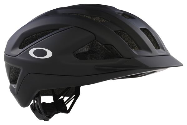 Casque Oakley Aro3 Allroad Mips Mat Noir