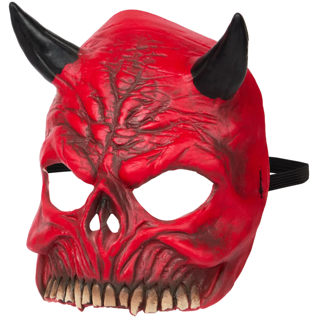 Masque d’Halloween