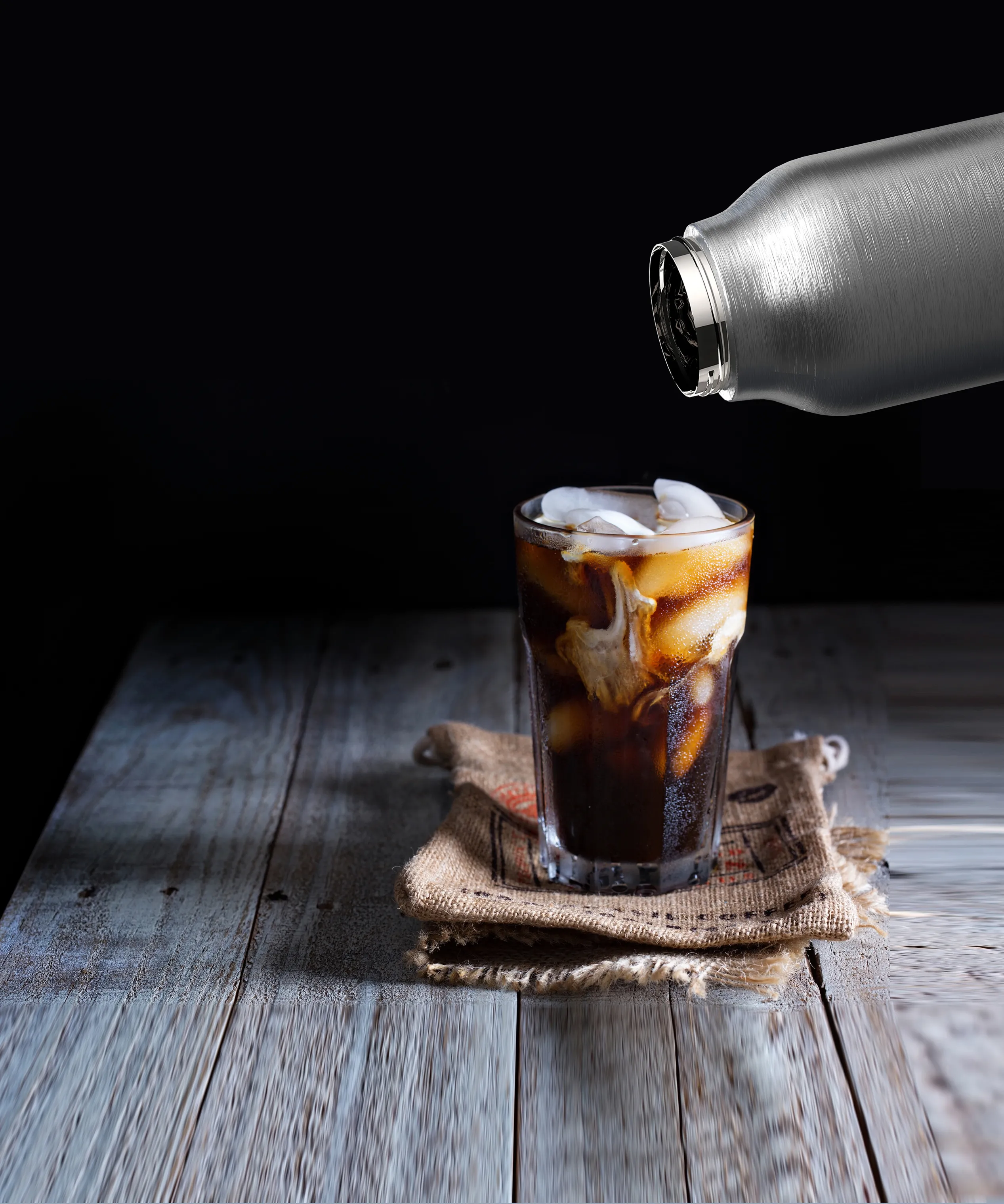 Asobu Asobu Cold Brew Kaffebrygger