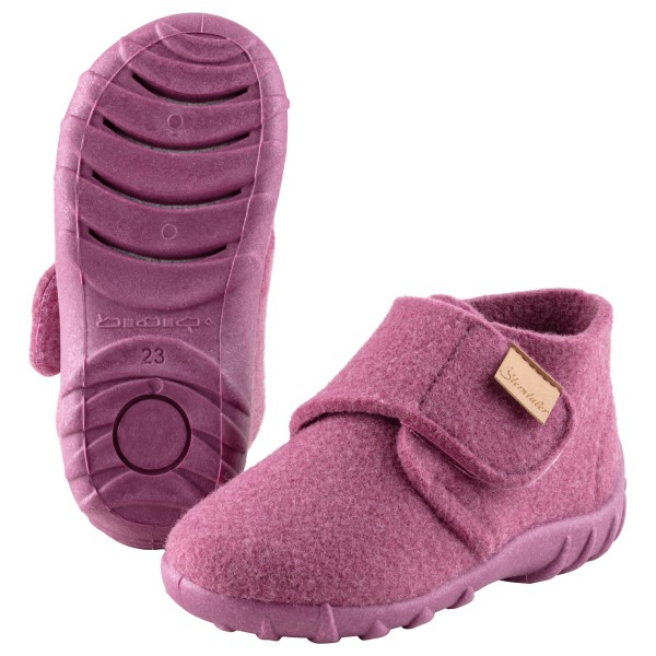 Sterntaler - Kid's Slippers Unisex - Chaussons de chalet