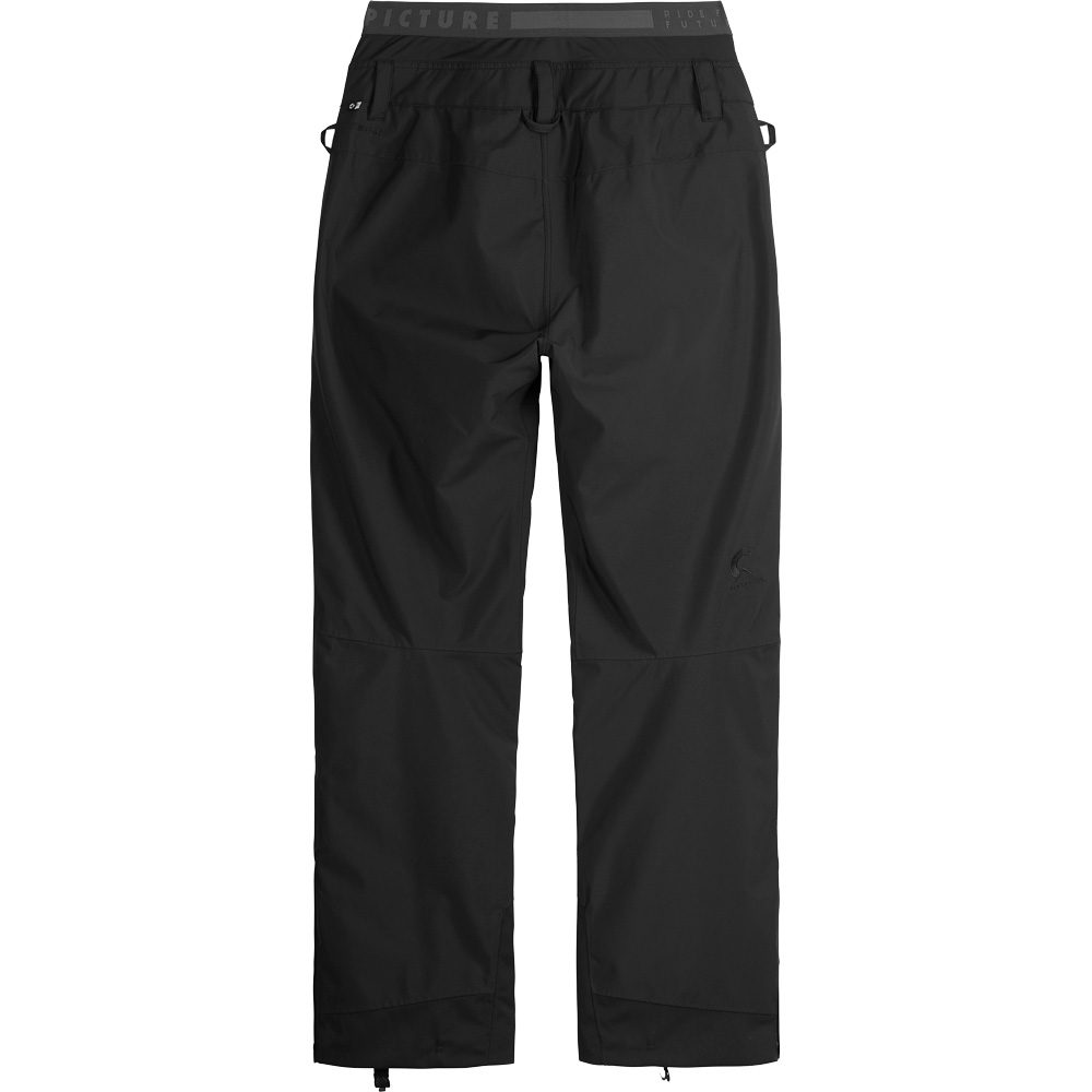 Picture Exa Skihose Damen schwarz