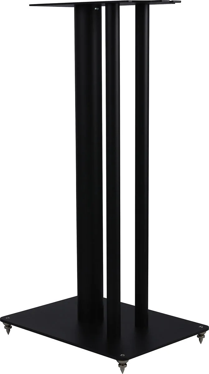 Q Acoustics 3030FSi Noir (la paire) Pieds pour enceintes