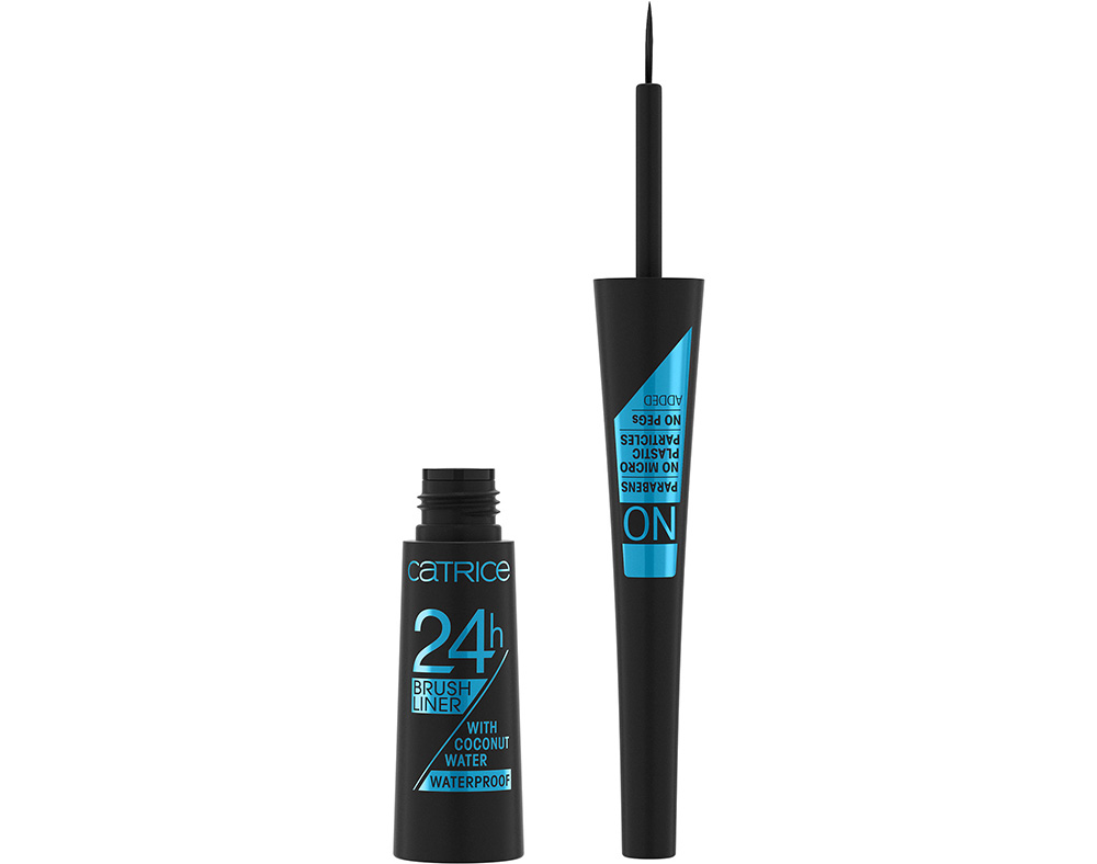 CANETA CATRICE LÁBIOS 24H WATERPROOF 010