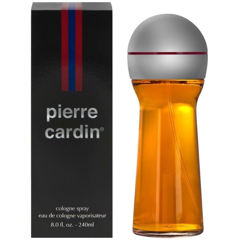 Geur Pierre Cardin Eau De Cologne 80 ML