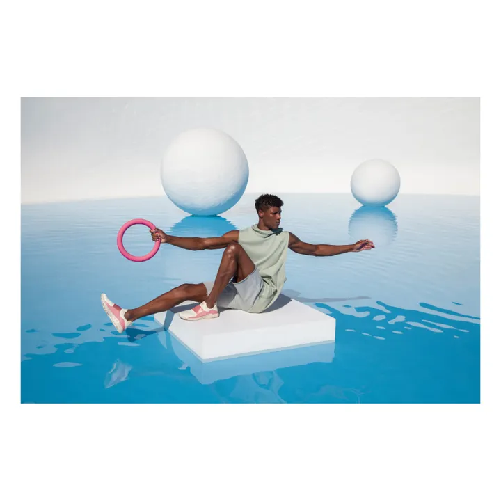Bala Cercle de poids - 5 kg | Blush