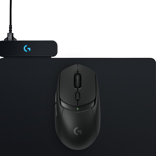 Logitech G309 Lightspeed Draadloze Gaming Muis Zwart