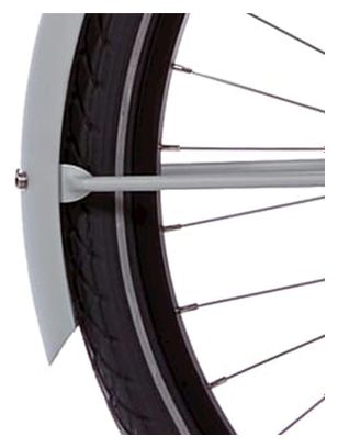 Garde-boue Cortina pour 26 U4 Ice Flow mat