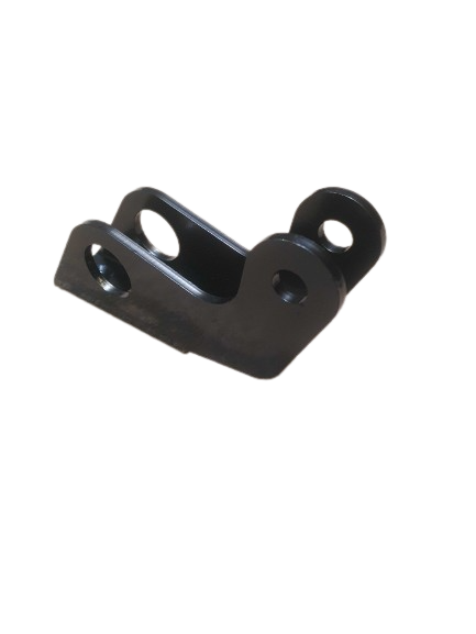 Support de Cale Pied Arrière C pour Trottinette Electrique Teverun Blade Mini