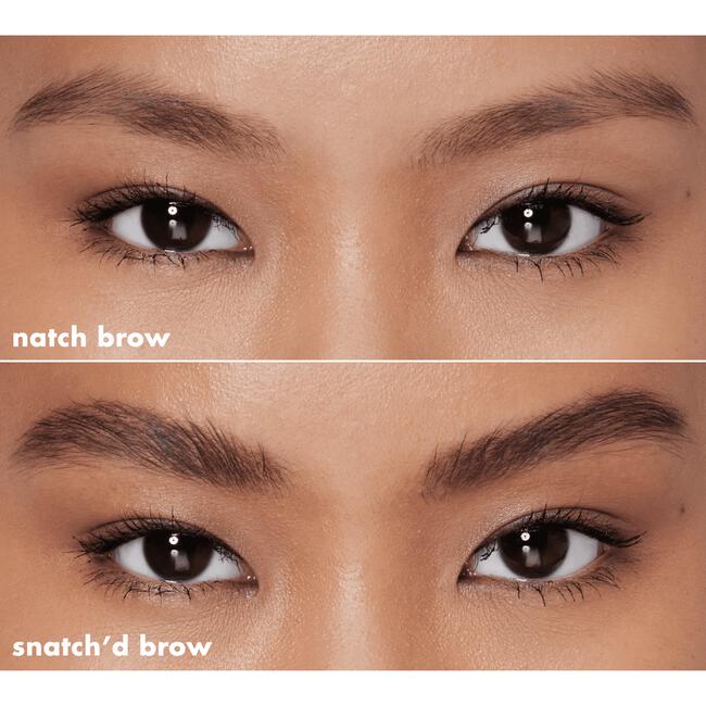 e.l.f. Instant Lift Waterproof Brow Pencil Neutral Brown