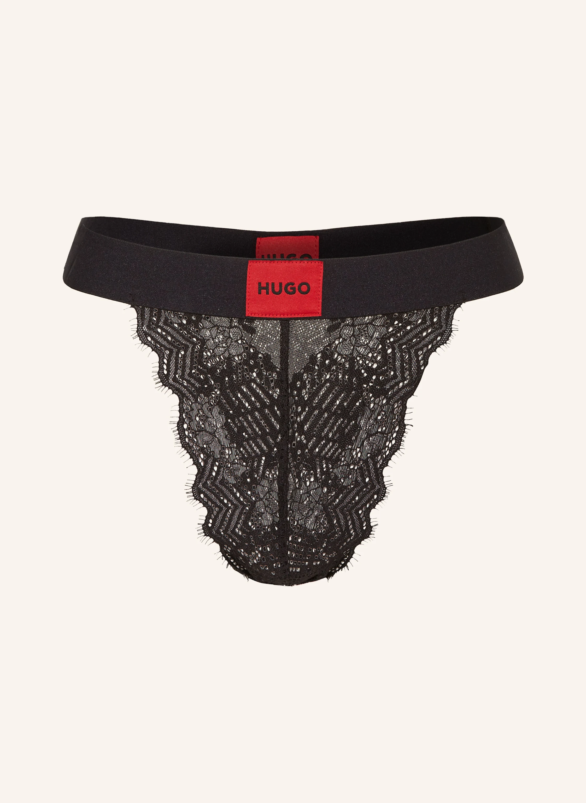 HUGO Slip LACE