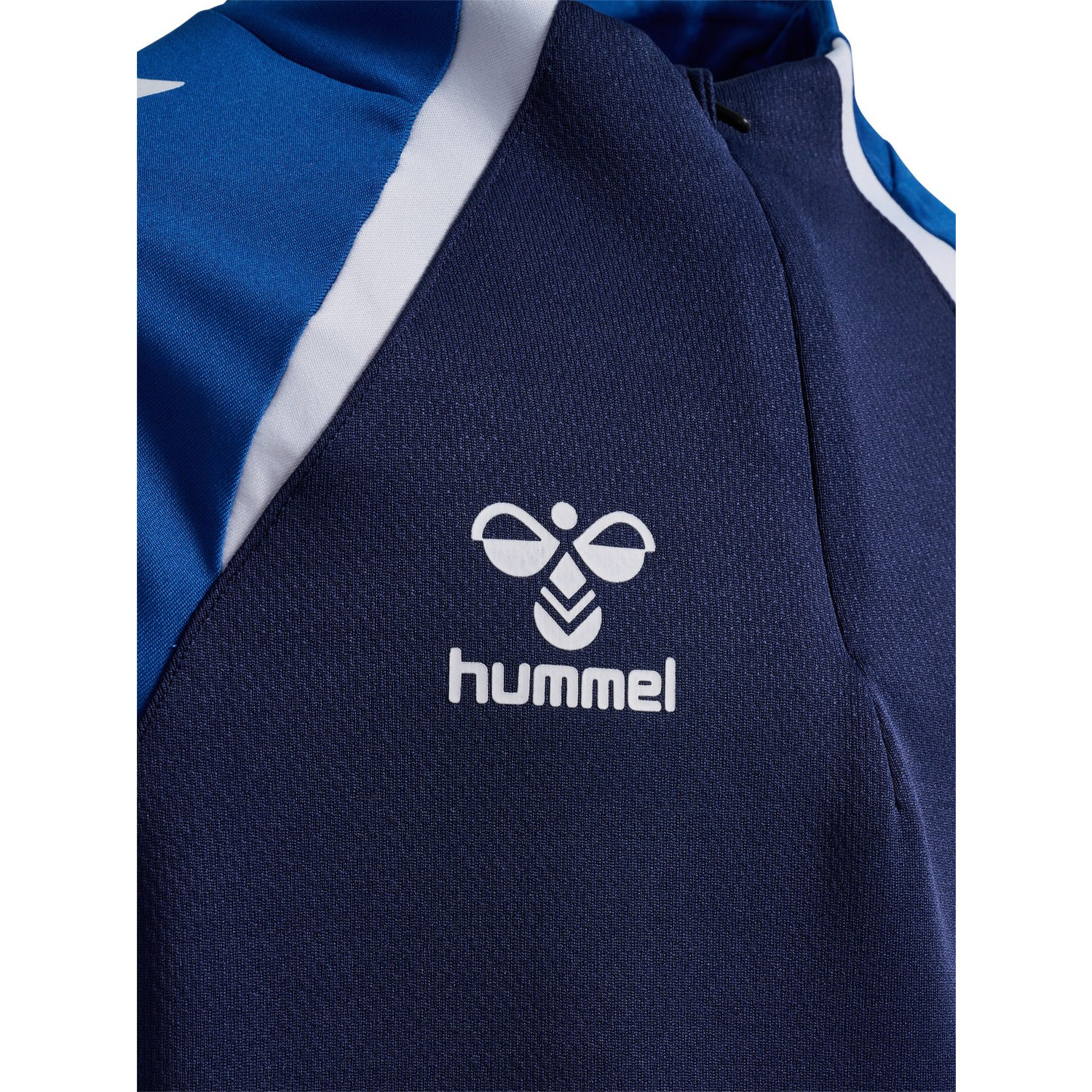 Hummel Lead 2.0 Half-Zip Kids