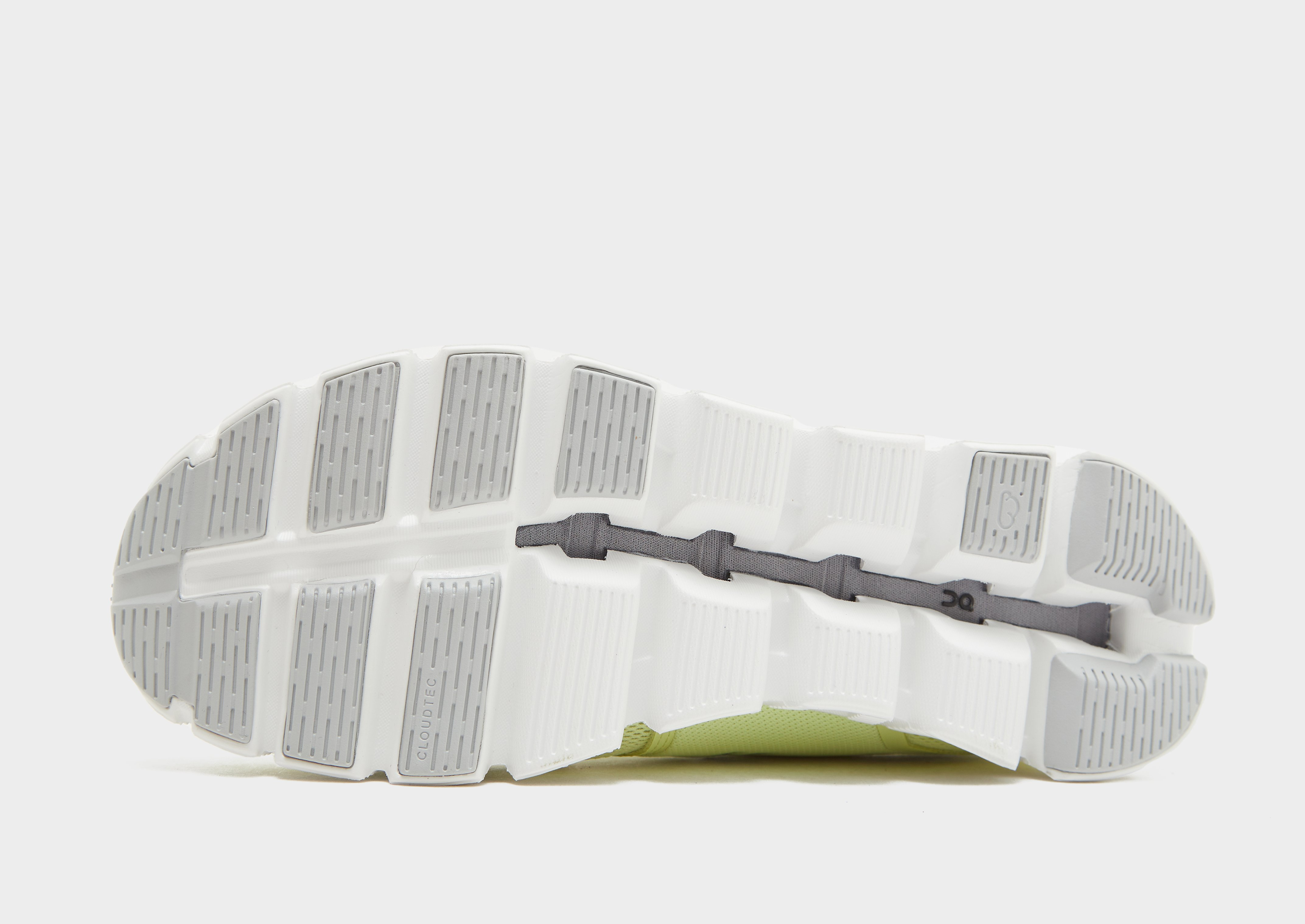 On Running Cloud 5 Homme