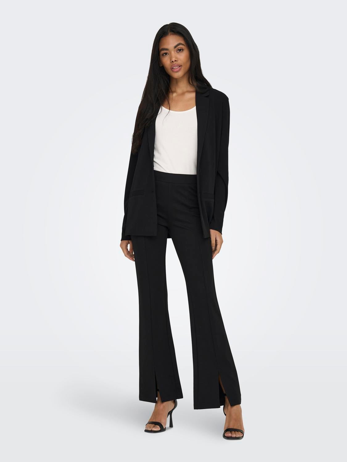 JDYLOUISVILLE Blazer Black