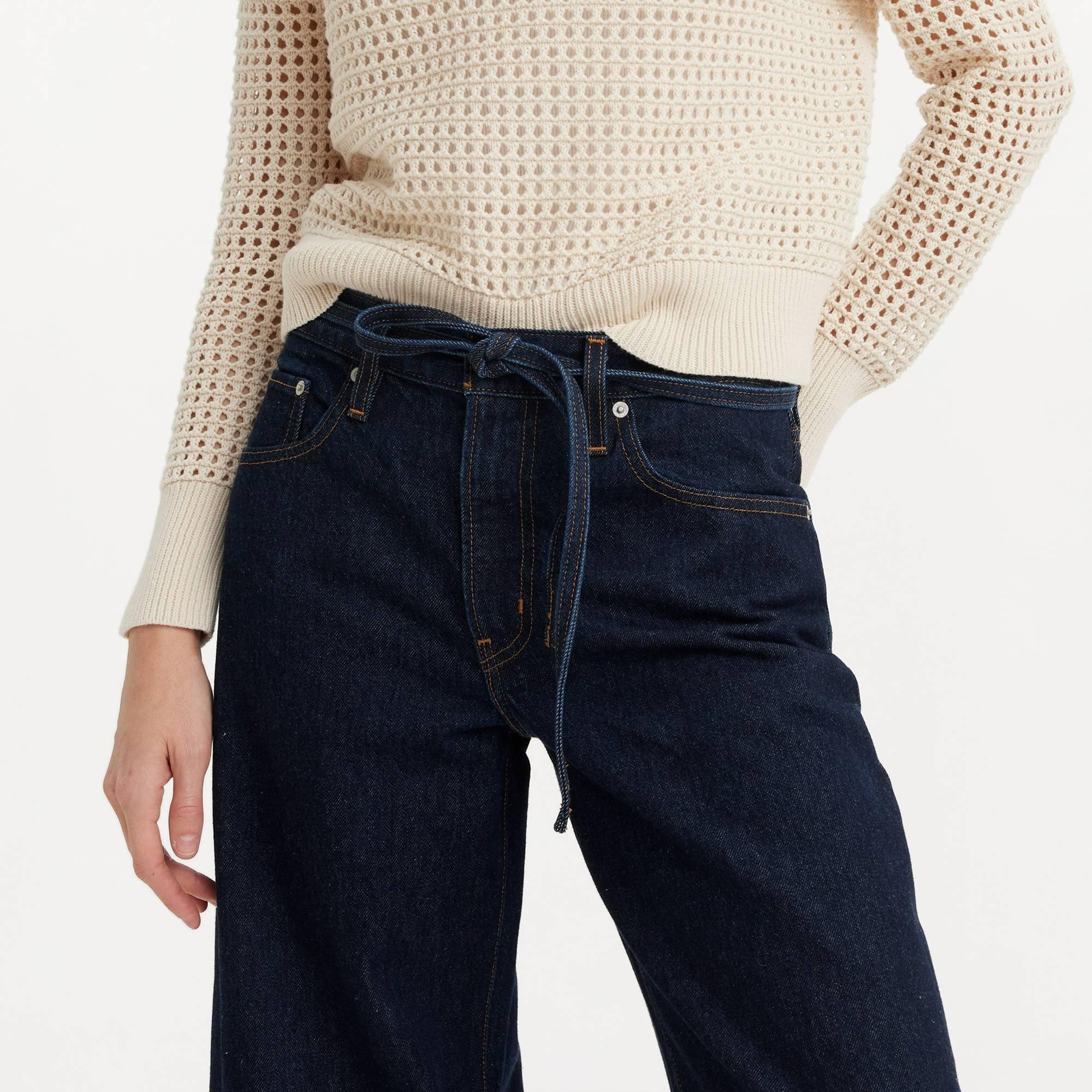 Levis XL Straight Denim Jeans