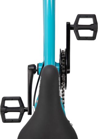 CHAMELEON 20 ZOLL MK2 Kindervelo  light green  20 ZOLL