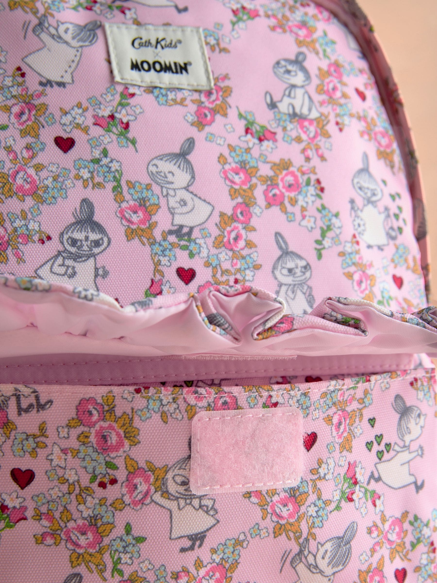 Cath Kidston Kids Moomins Backpack