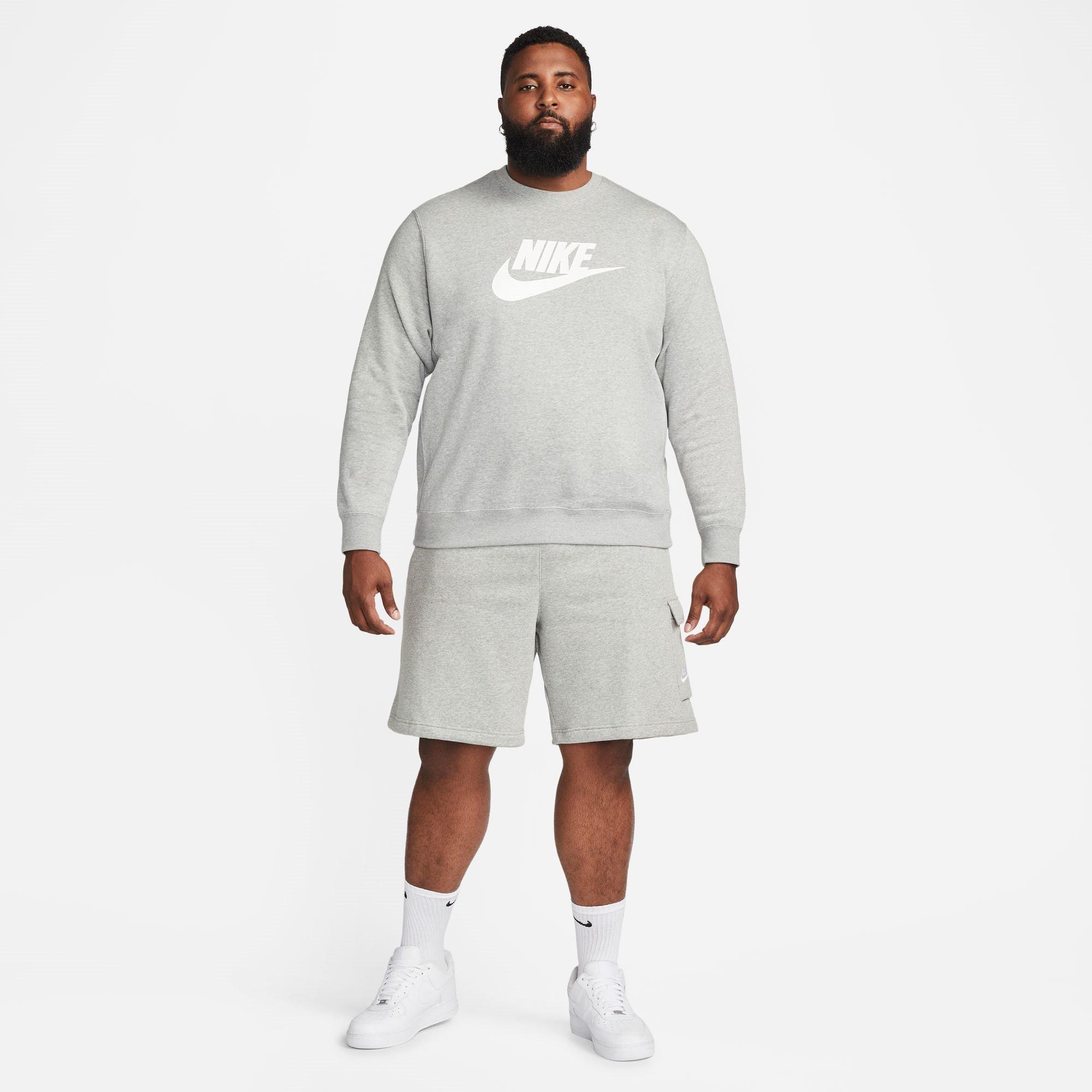 Nike Sportswear Club Mens Cargo Shorts