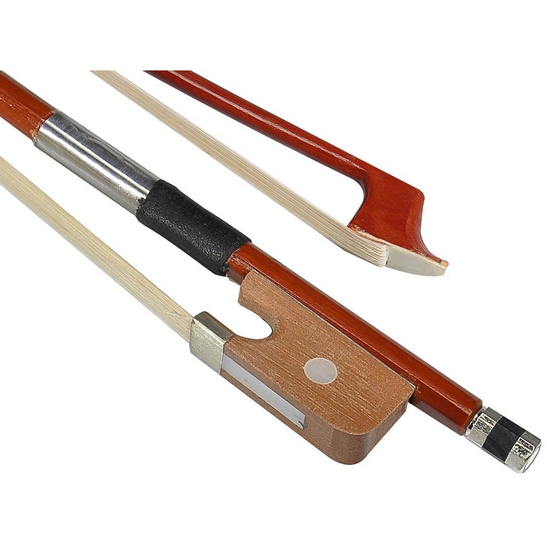 Leonardo LC-1034 3/4 cello met strijkstok en draagtas