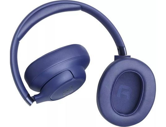 JBL - Casque sans fil Tune 780NC Bleu