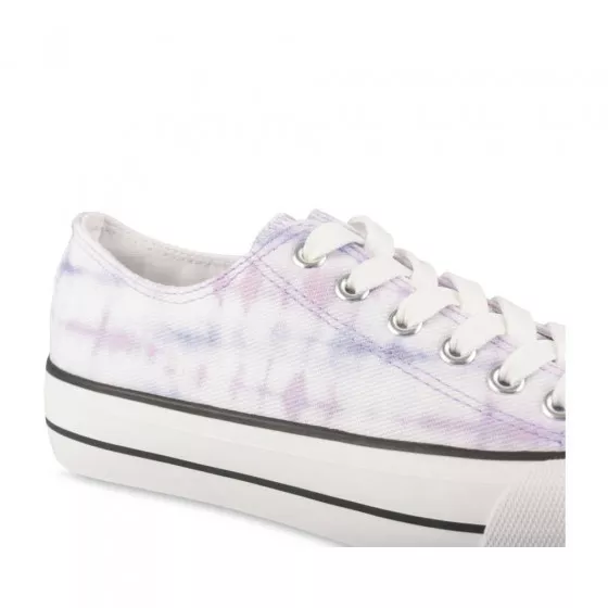 Baskets VIOLET MERRY SCOTT