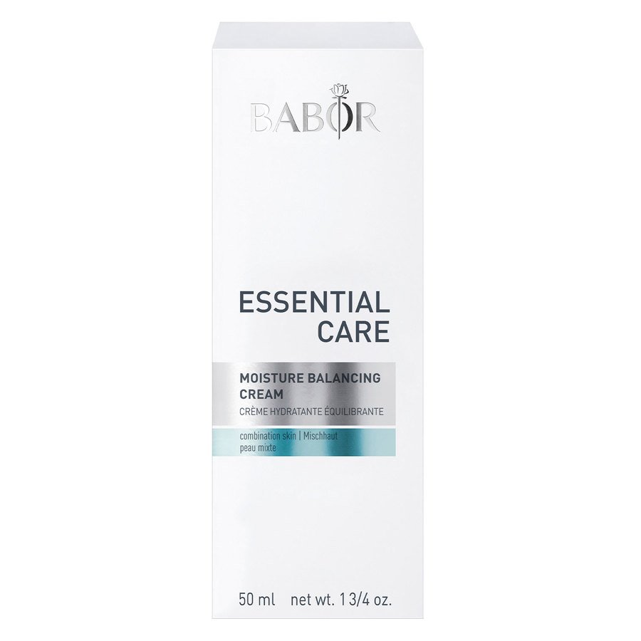 Babor Essential Care Moist Balancing Cream 50ml