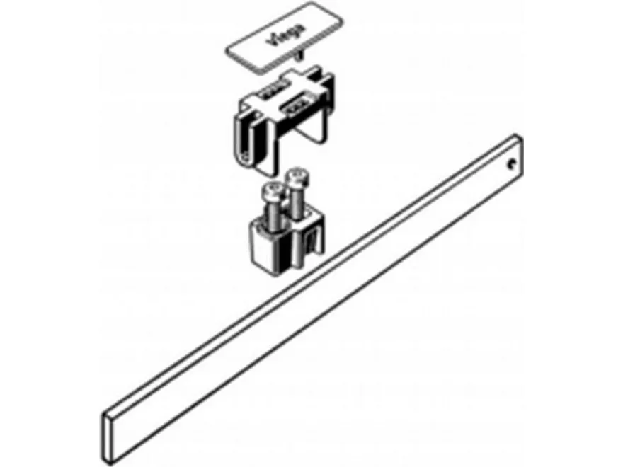 Viega ADVANTIX VARIO SR1 ZEST.DO RUSZTU 711832 - 711832