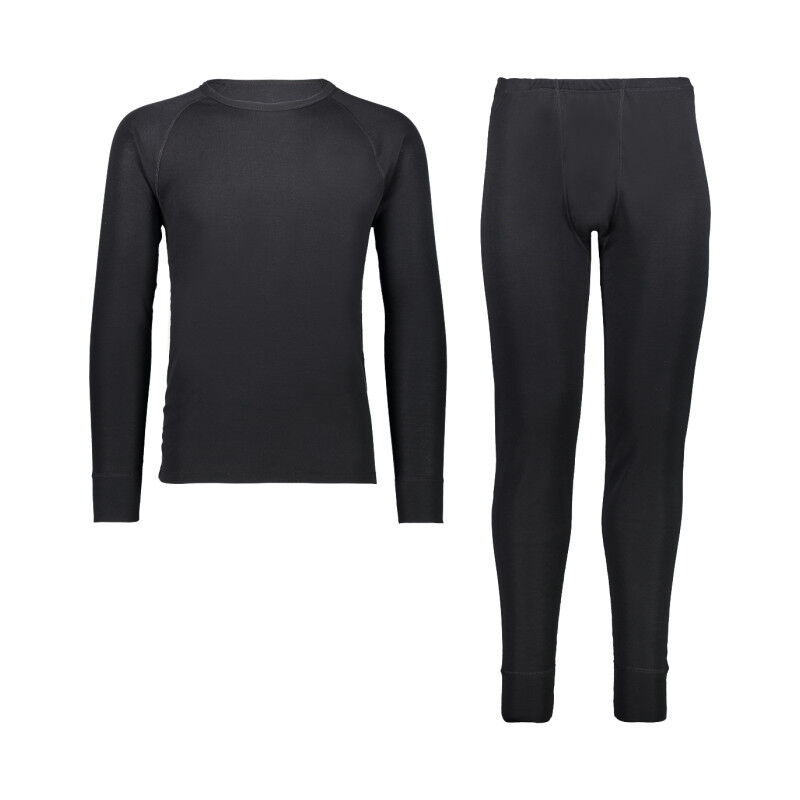 Men's top-pant base layer set - Sous-vêtement homme