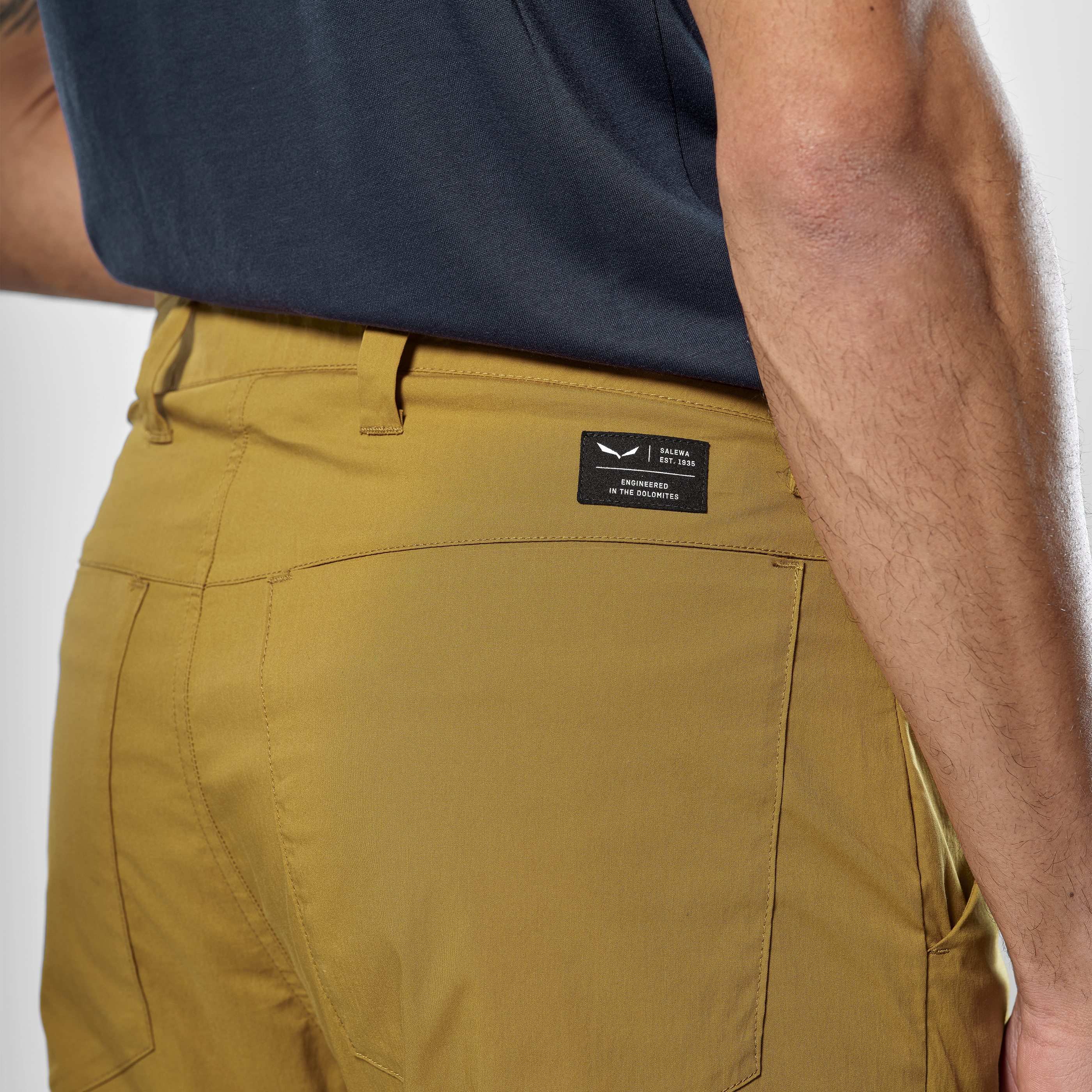 Fanes Sarner Light Hose Herren
