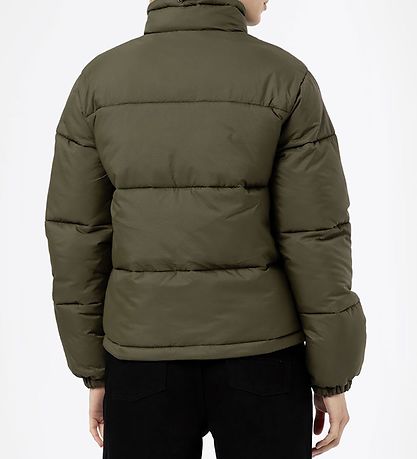Dickies Steppjacke - Green