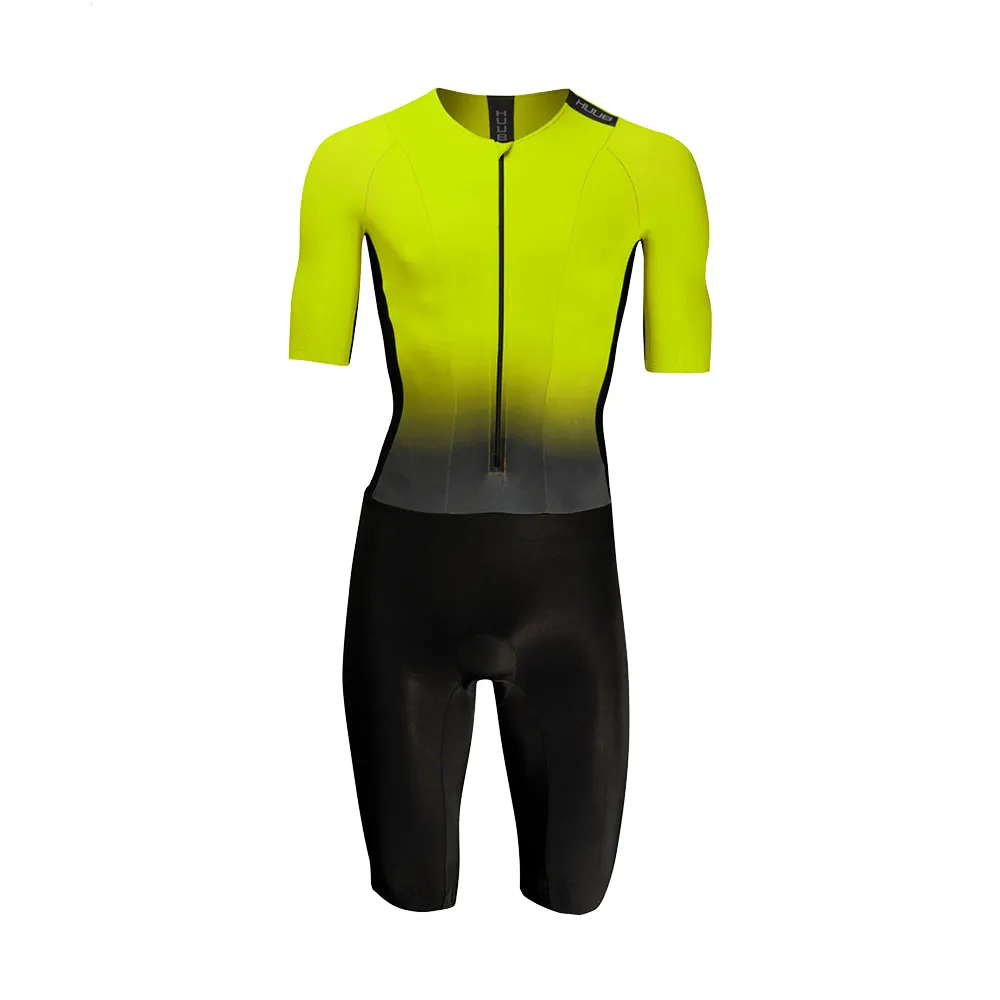 HUUB Kurzarm-Trisuit