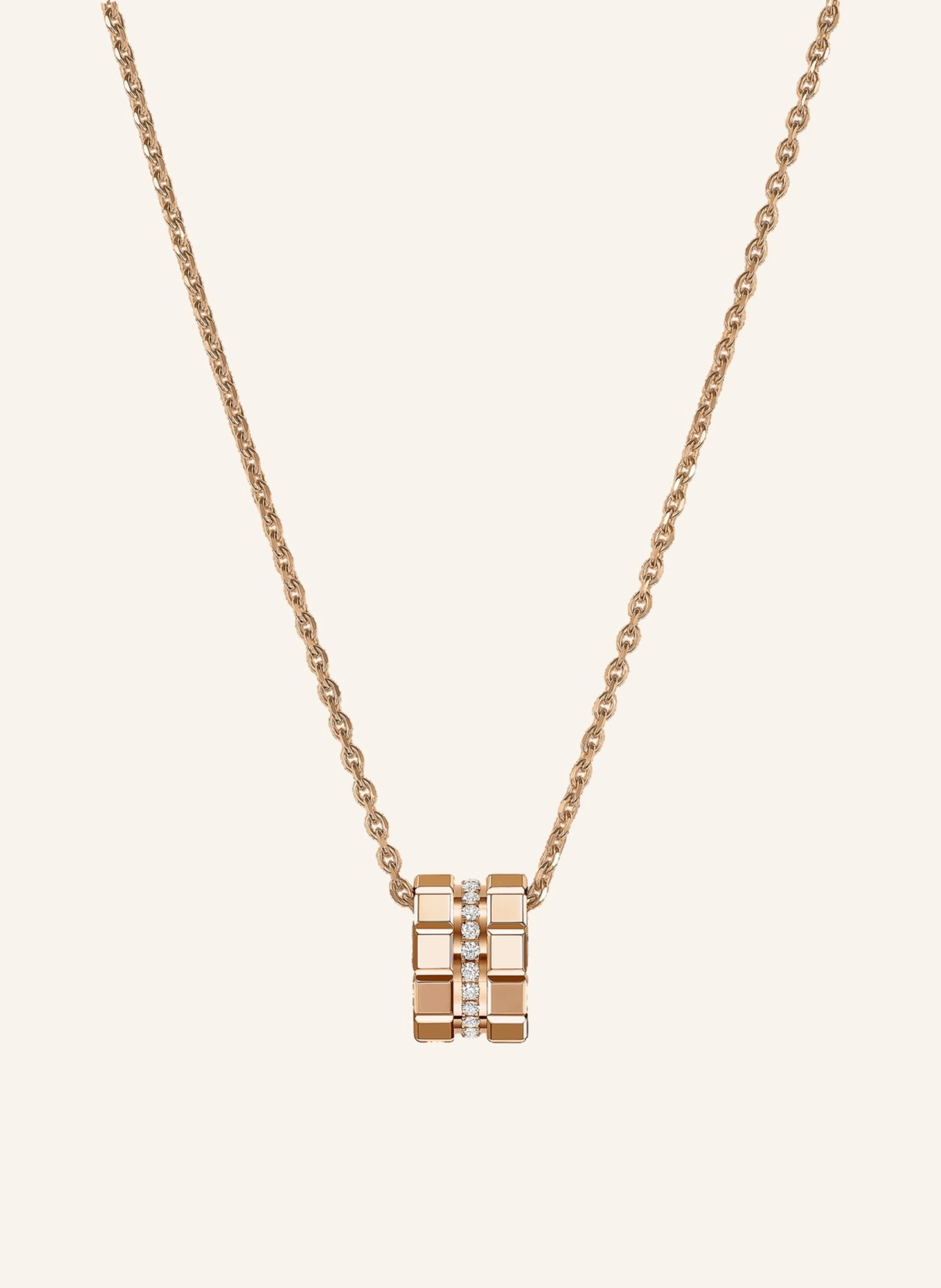 Chopard Halskette ICE CUBE