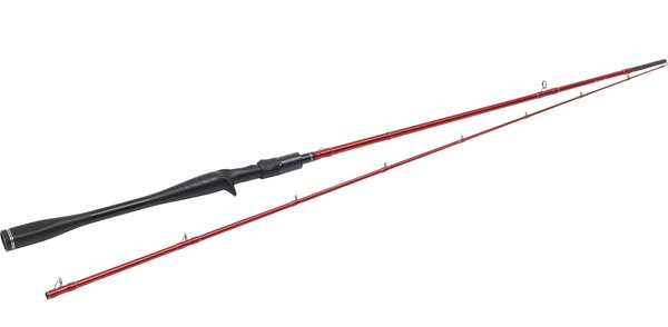 Canne Casting Westin W6 Belly Boat-T 2nd Generation Bellyboat 2.06m (30-100g)