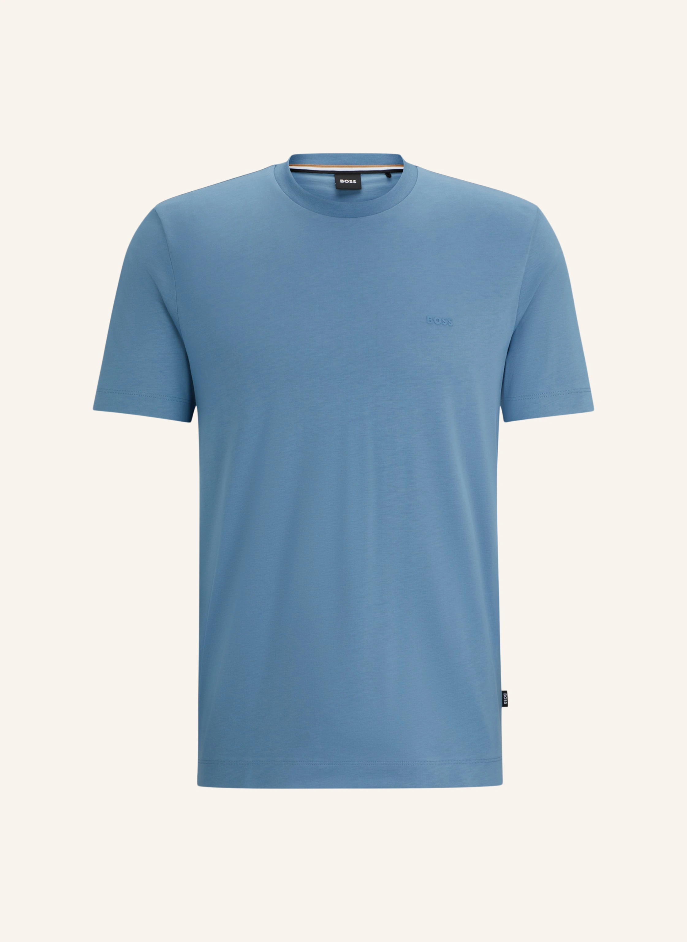 BOSS T-Shirt THOMPSON 01 Regular Fit