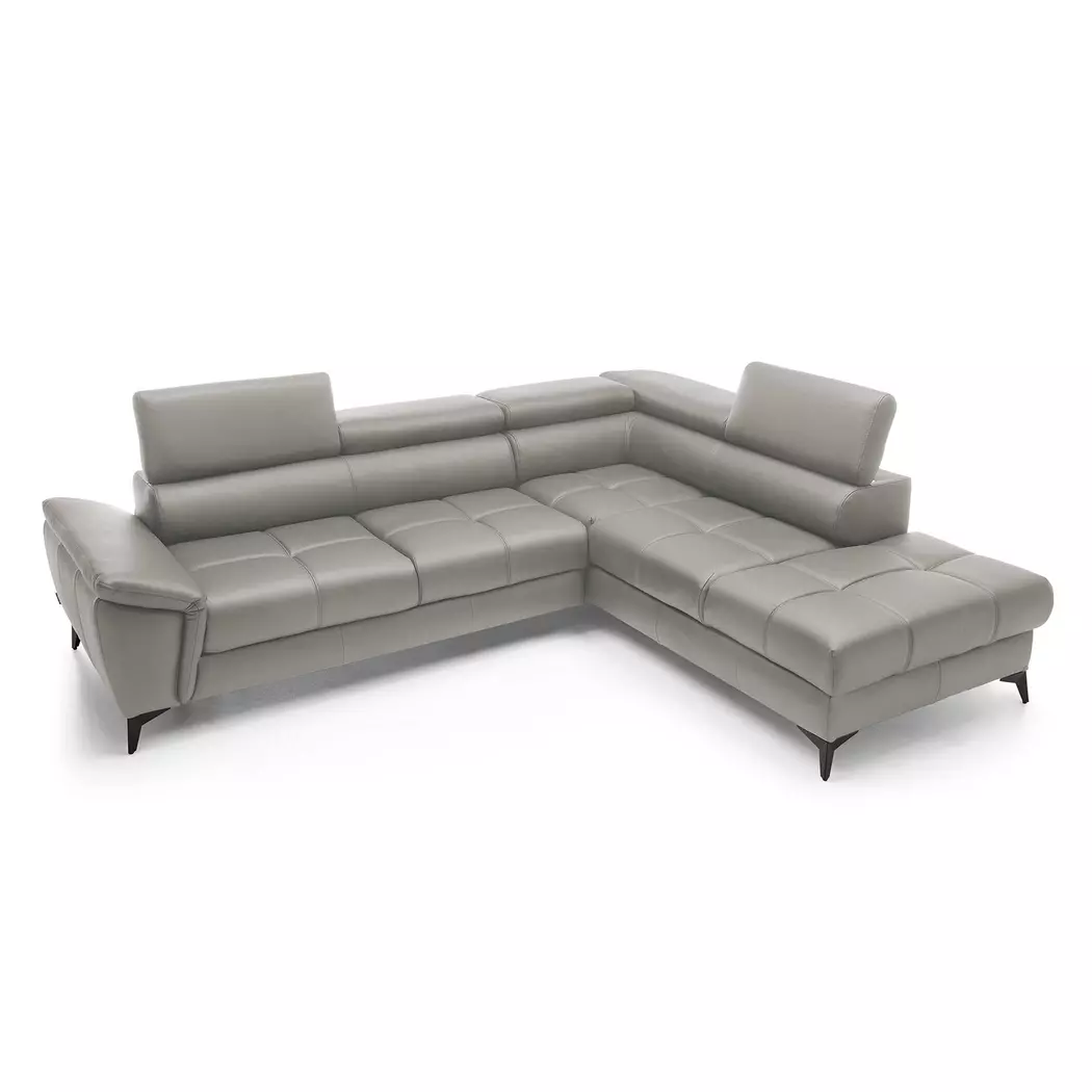 Ecksofa Mocca