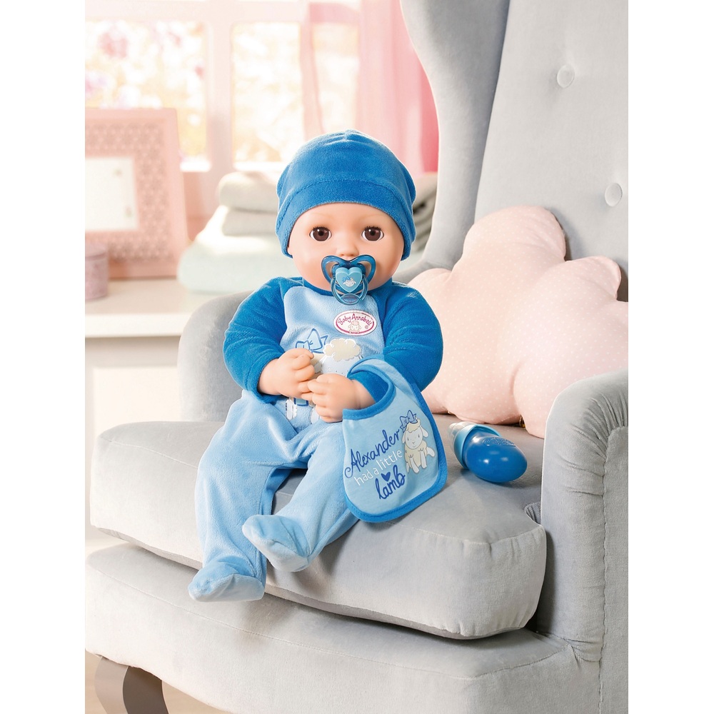 Baby Annabell 43cm Alexander Puppe