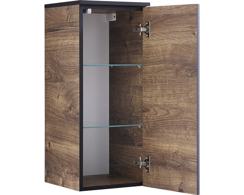 Wandkast pelipal 374 Eiken Ribbeck 30 x 32,5 cm