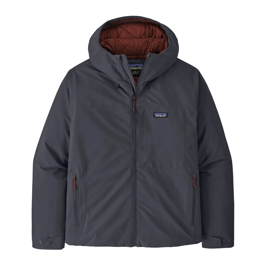 Patagonia M'S Windshadow Jkt Smolder Blue
