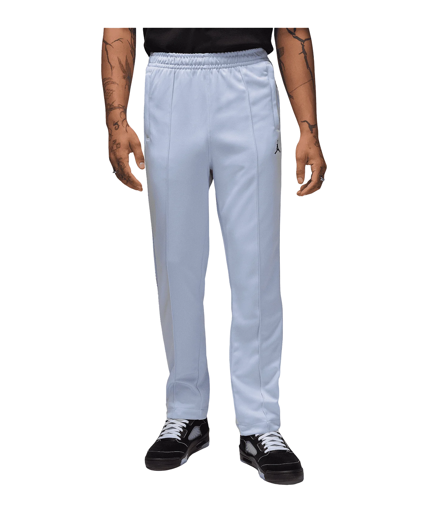 Jordan Essentials Jogginghose Blau F407