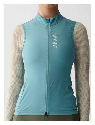 Veste Sans Manches Maap Draft Team Femme Bleu