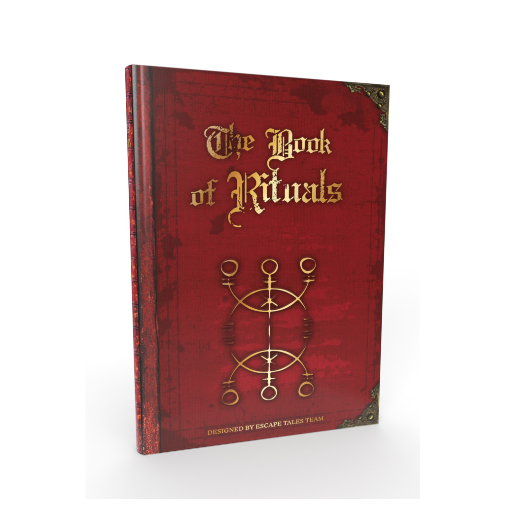 The Book of Rituals
