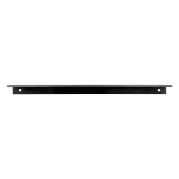 Greep Lara antiek zwart 320mm