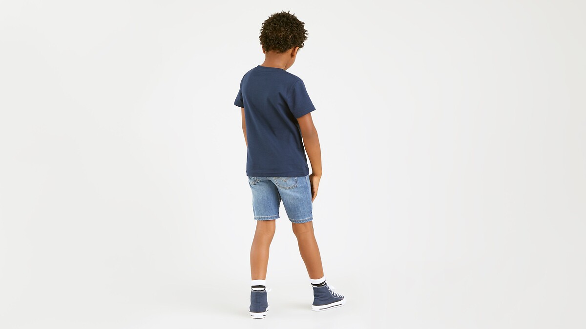Camiseta infantil LEVI'S