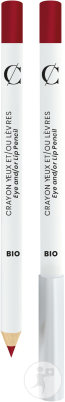 Couleur Caramel Crayon Lèvres N°106 Framboise 1,1g