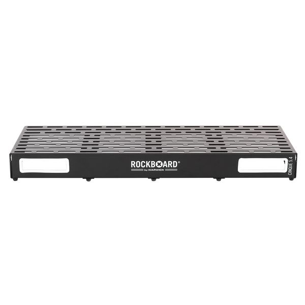 Rockboard CINQUE 5.4 C mit Flightcase