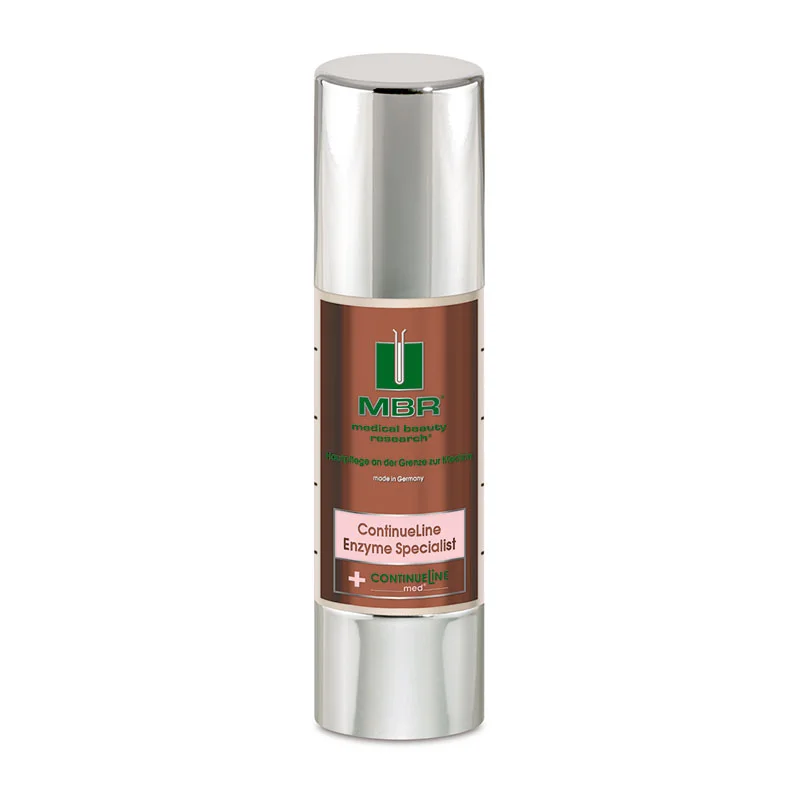 ContinueLine Enzyme Specialist, 50ml